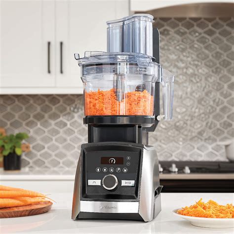 vitamix a3500 with metal housing|vitamix small jar attachment.